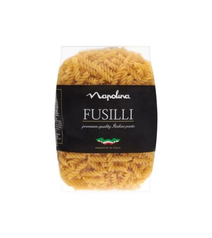Fusilli